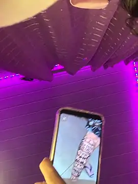 luluzinhax online show from 03-02-26, 05:08