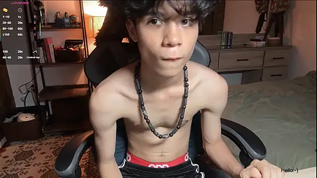 Snapshot of OopsAgain_ chatting on 03-12-26, 02:18 OopsAgain online show from 03-12-26, 02:18