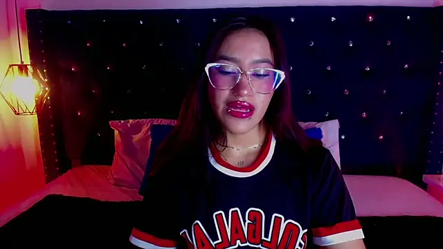 miss aris online show from 02-07-26, 04:05