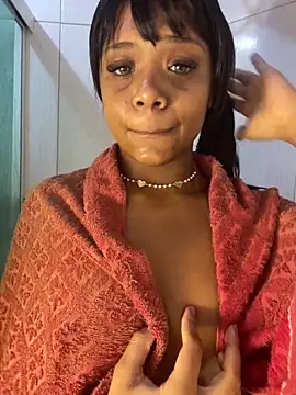 SereiaHott online show from 11-10-25, 09:03