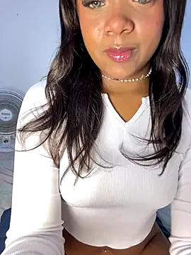 SereiaHott online show from 11-29-25, 08:34