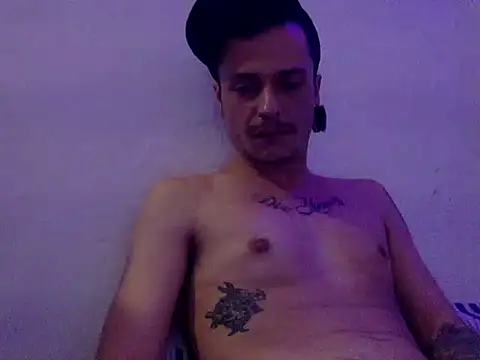 chrisalmeid  online show from 09-16-25, 07:20