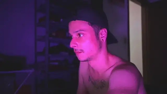 chrisalmeid  online show from 09-21-25, 01:07