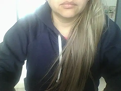 Valery  Rouse  online show from 09-10-25, 02:50