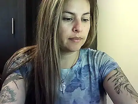 Valery  Rouse  online show from 01-18-26, 06:34