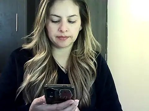 Valery  Rouse  online show from 03-06-26, 02:13