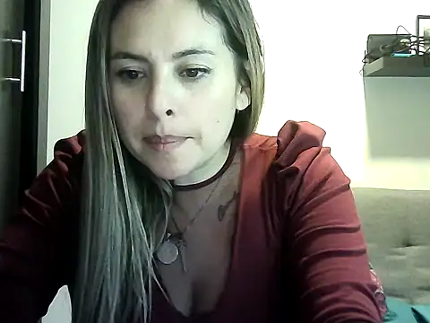 Valery  Rouse  online show from 04-28-26, 02:38