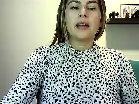 Valery  Rouse  online show from 07-29-26, 12:36
