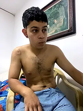 Young handsome online show from 11-29-25, 03:15