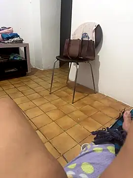 SecretBrunette online show from 10-09-25, 05:05