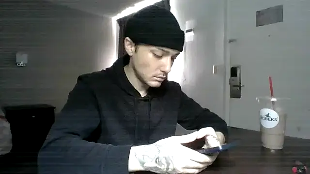 Jbenz420 online show from 03-14-26, 09:53