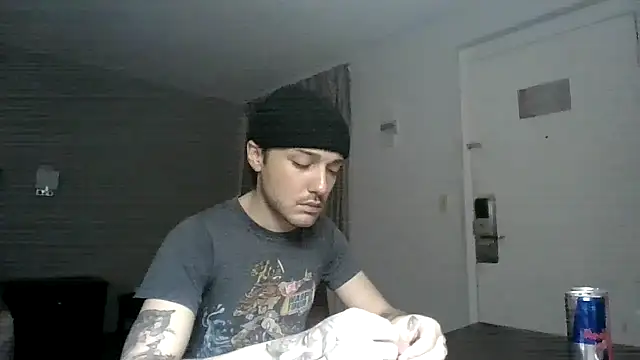 Jbenz420 online show from 03-18-26, 07:33