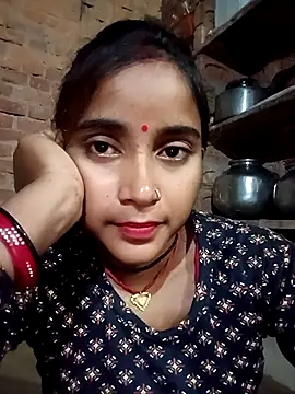 Snapshot of Jaat_sapna chatting on 10-24-25, 03:19 Jaat sapna online show from 10-24-25, 03:19