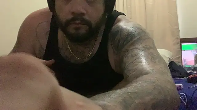 NASTY XL online show from 07-27-26, 07:32