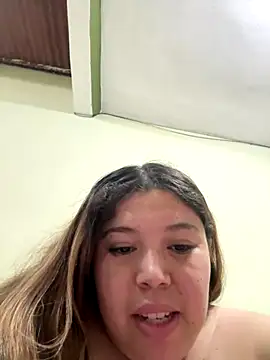 AlexandraInf online show from 09-13-25, 04:45