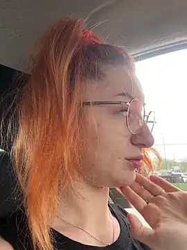 DaddysLittleSlutfox online show from 04-09-26, 09:58