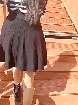 shaoshao-7758 online show from 10-27-25, 04:05