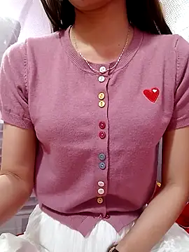 CherryBeii online show from 11-01-25, 11:51