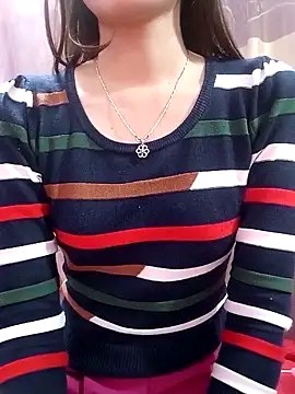 CherryBeii online show from 11-16-25, 06:41