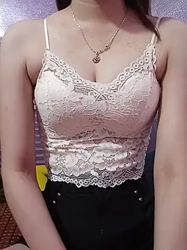 CherryBeii online show from 05-15-26, 11:34