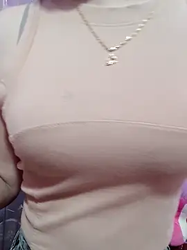 CherryBeii online show from 07-29-26, 01:09