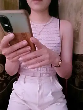 CherryBeii online show from 07-30-26, 05:01