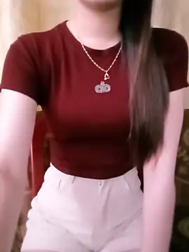 CherryBeii online show from 08-04-26, 02:08