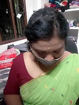 Tamil Kavitha10 online show from 06-13-26, 04:05