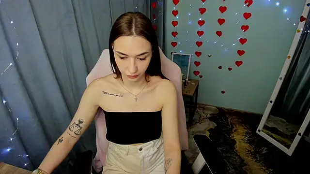 Bella Night4 online show from 04-14-26, 07:36