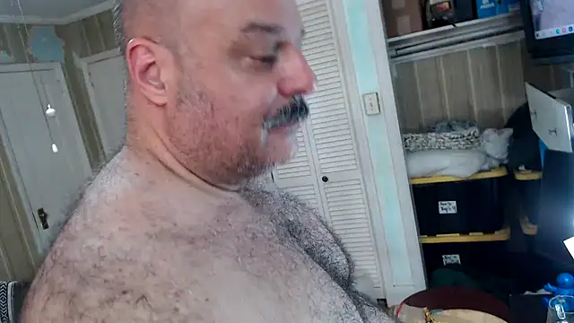 bullmusclejoe online show from 03-08-26, 02:04