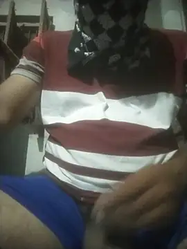 Manjit009 online show from 09-19-25, 06:30