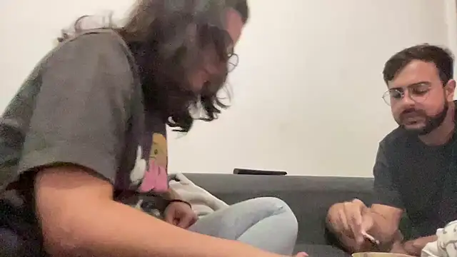 bruninhapt online show from 09-09-25, 11:37