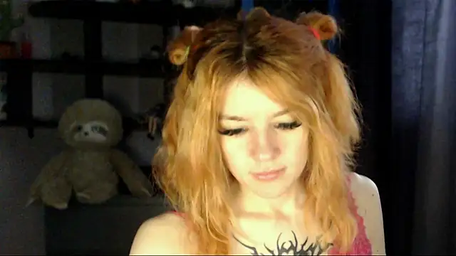   Elina   online show from 10-02-25, 04:52