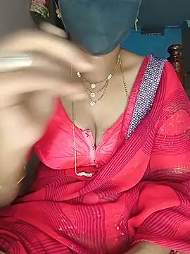 Snapshot of SindhuHappy chatting on 05-28-26, 11:24 SindhuHappy online show from 05-28-26, 11:24