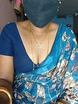 Snapshot of SindhuHappy chatting on 05-31-26, 11:28 SindhuHappy online show from 05-31-26, 11:28