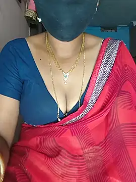 Snapshot of SindhuHappy chatting on 06-02-26, 11:40 SindhuHappy online show from 06-02-26, 11:40