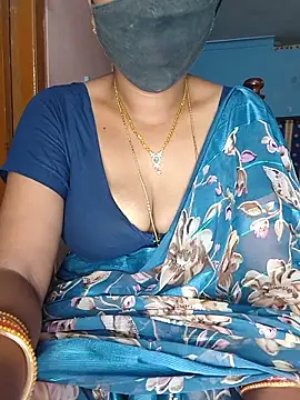 Snapshot of SindhuHappy chatting on 06-03-26, 11:32 SindhuHappy online show from 06-03-26, 11:32