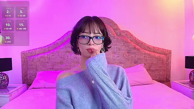 Sweet 1Angel online show from 10-05-25, 12:25