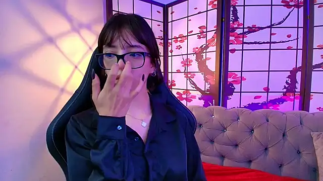 Sweet 1Angel online show from 10-07-25, 12:35