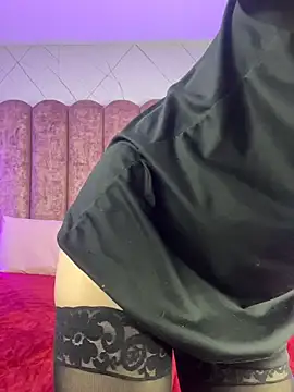 Sweet 1Angel online show from 10-29-25, 12:07