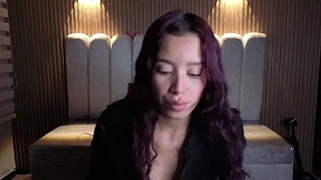 Snapshot of _Mia_Evans_1 chatting on 07-09-26, 07:40 Mia Evans 1 online show from 07-09-26, 07:40