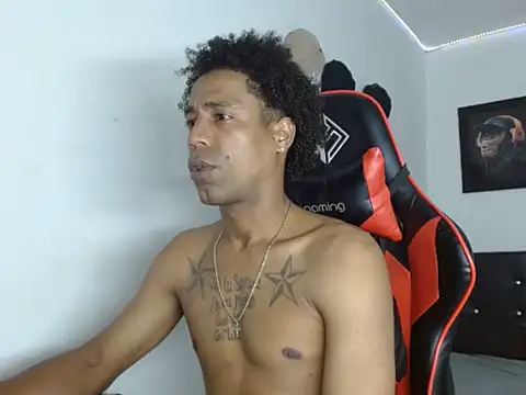 Snapshot of BBC_Black_ chatting on 03-14-26, 11:54 BBC Black online show from 03-14-26, 11:54