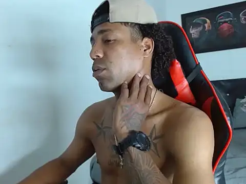 BBC Black  online show from 03-17-26, 12:04