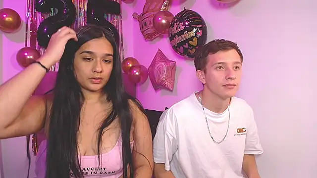 mae nathan  online show from 11-12-25, 03:40