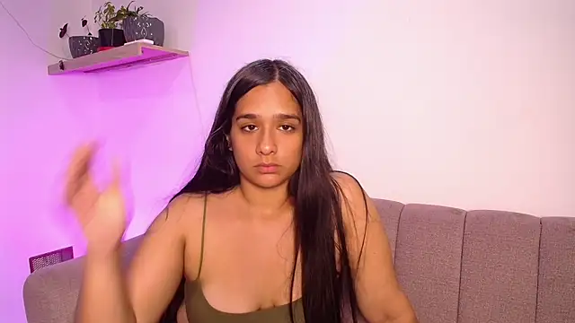 mae nathan  online show from 07-25-26, 11:02