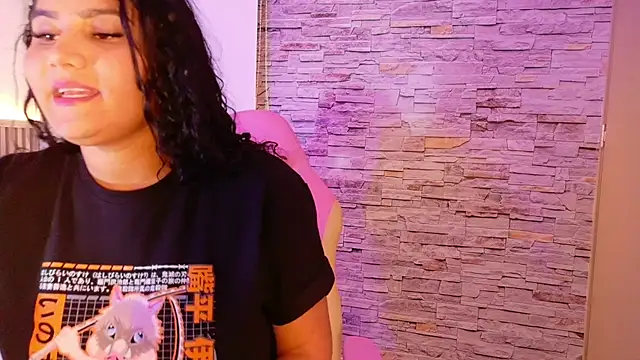 liz monserrat 1 online show from 10-11-25, 07:45