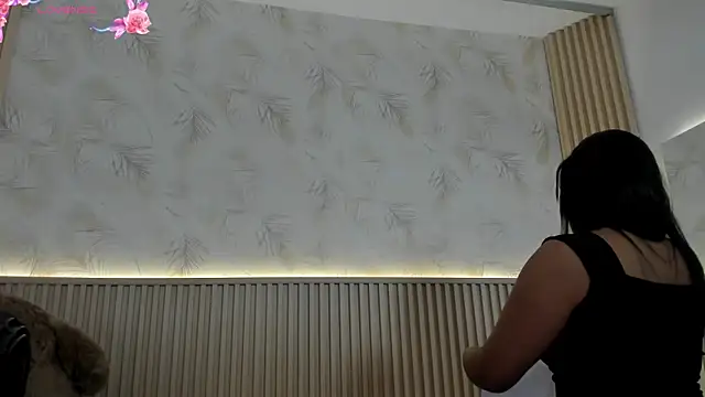 Snapshot of Liss-Reyes chatting on 07-12-26, 02:41 Liss-Reyes online show from 07-12-26, 02:41