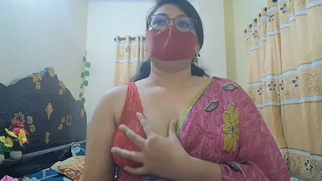 Elena cruz5 online show from 03-18-26, 08:01