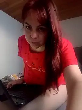 CARITOMIO online show from 09-14-25, 12:04