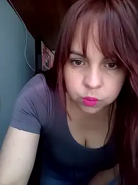 CARITOMIO online show from 09-18-25, 02:08